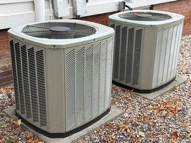 Reliable Ductwork Repair contractor in Verona Beach, NY by JG Cool HVAC